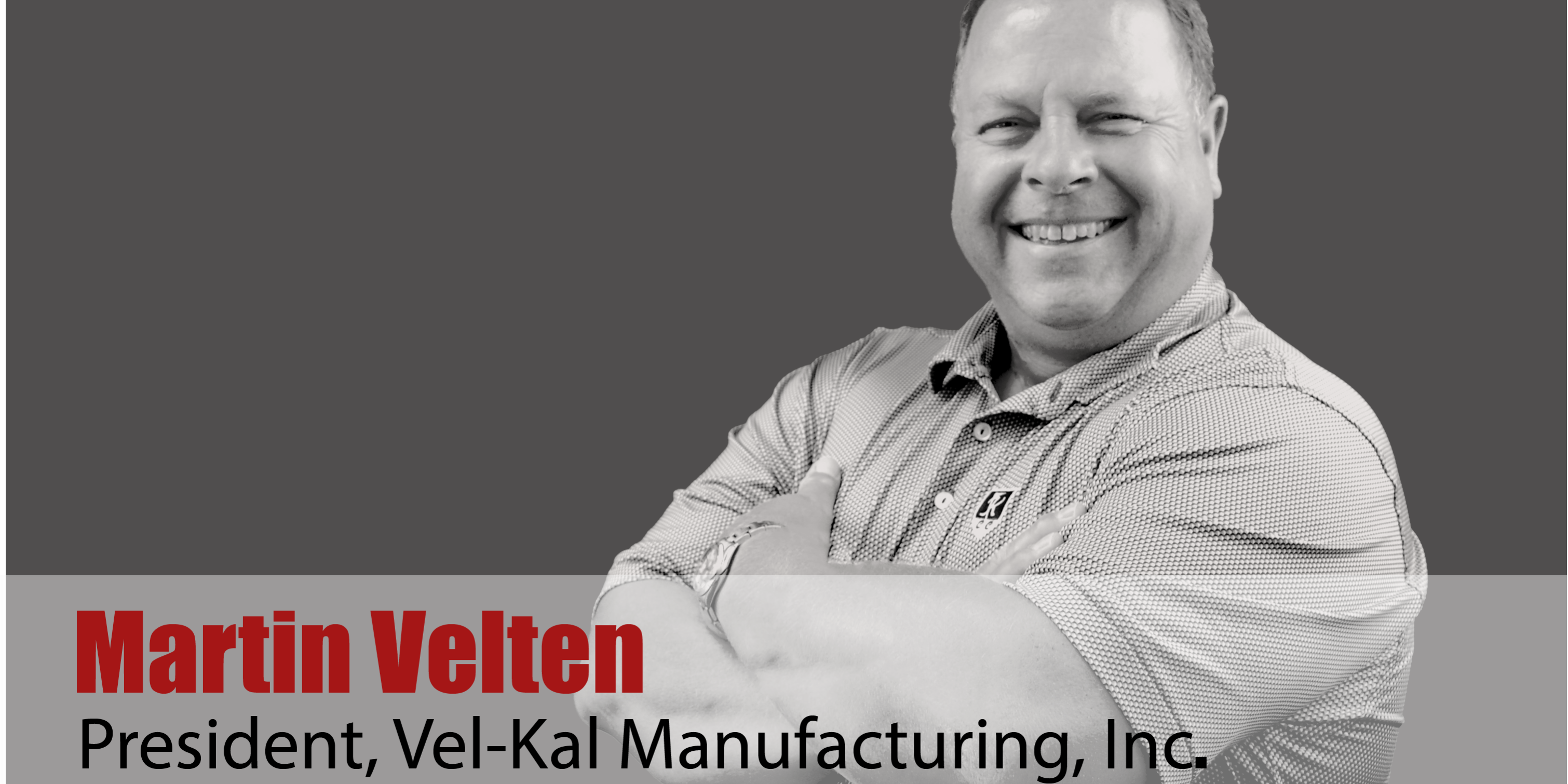 Martin Headshot with Title